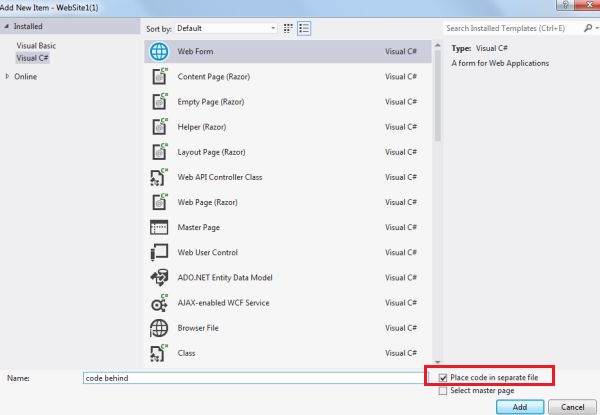 Code Behind And Inline Code In Asp Net - Professional Space Illustration - Retina